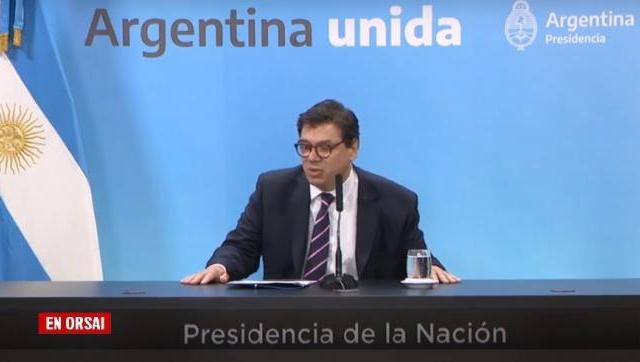 Con los 4000 pesos de aumento, más de un millón de trabajadores recuperan lo perdido en 2019