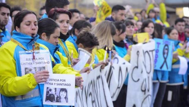 Larreta ordenó el despido de decenas de trabajadores de tránsito que reclamaron por su trabajo