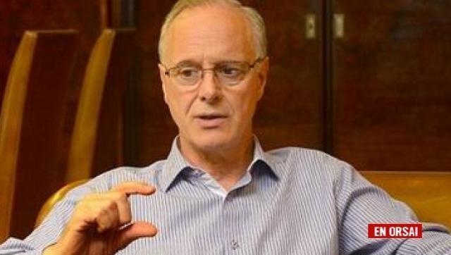 Gollán advirtió por un posible brote de dengue y cuestionó el abandono de Vidal