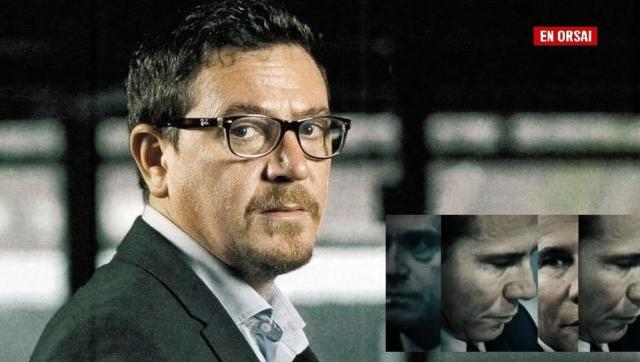 Ex agente denunció que el Macrismo guionó su declaración contra Cristina Kirchner