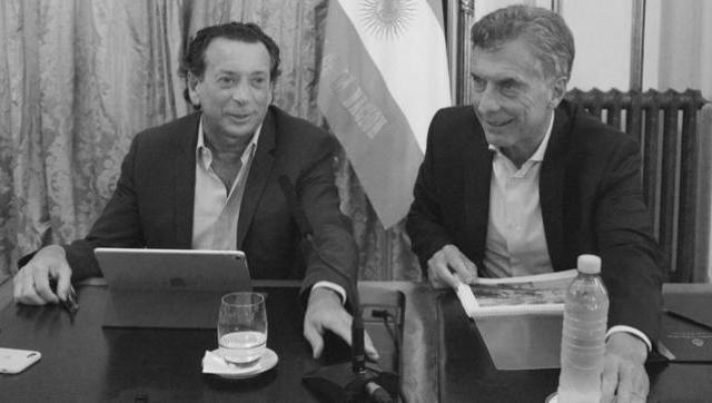 En 2019 Macri y Sica destruyeron 12 mil empleos registrados por mes