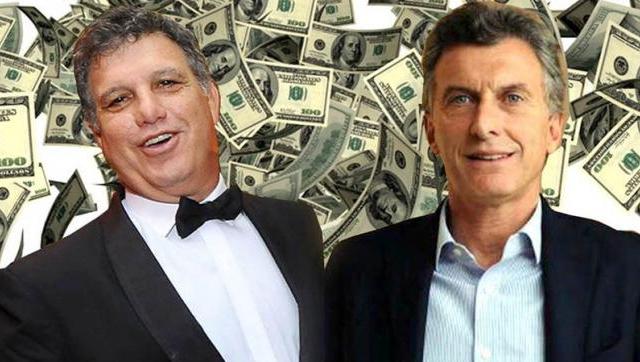Foto: conclusión