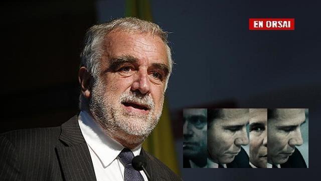 Luis Moreno Ocampo sobre la denuncia de Nisman: 