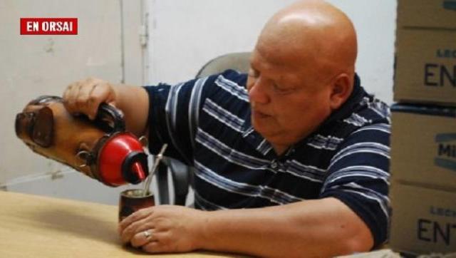Padre 'Bachi': 