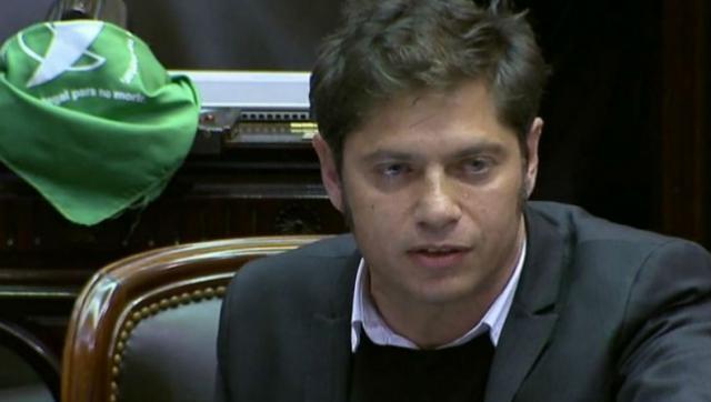 Es oficial la adhesión bonaerense al protocolo de interrupción legal del embarazo