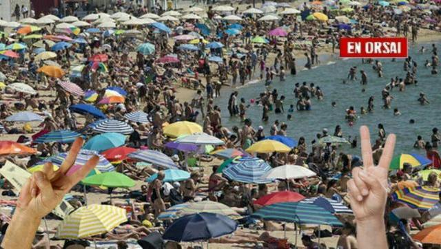 Volvió el peronismo: la ocupación hotelera creció entre 8 y 10 por ciento respecto de 2019