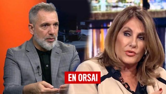 Duggan dejó en ridículo a Fernández Barrio por el caso Nisman