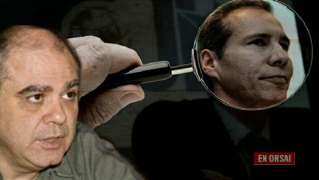 El autor de Argenleaks y Politileaks analiza el caso Nisman