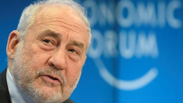 Stiglitz sobre la deuda argentina: “Tendrá que haber recortes significativos”