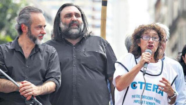 Más derechos: hoy arranca la paritaria nacional docente