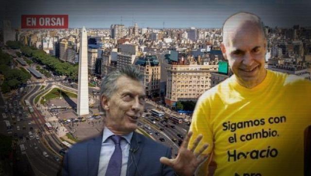 “Macri violó la Constitución y abusó la autoridad” “Se han privatizado 500 hectáreas de tierras públicas