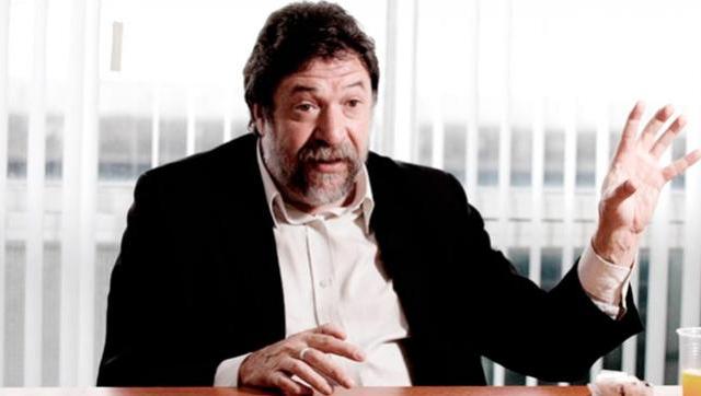 Claudio Lozano: “Hay que hacer una investigación de la deuda externa”