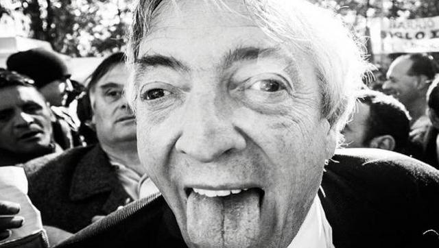 Néstor Kirchner 
