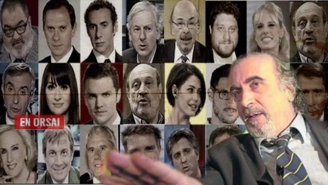 Daniel Llermanos recibió denuncia con 