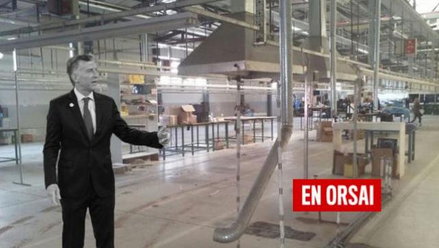 Estudio revela lo que Macri dejó: la actividad económica fue la peor en una década