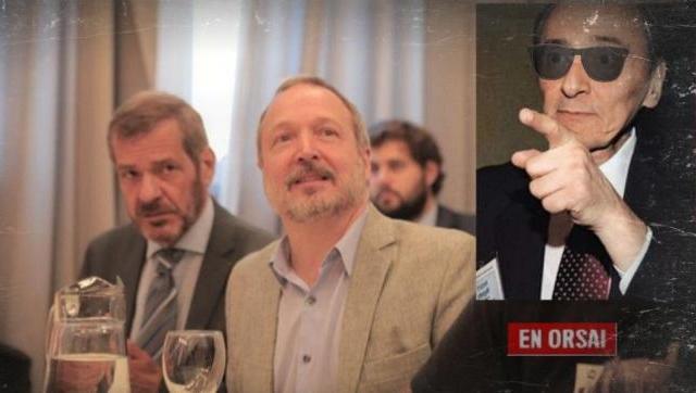 Sabbatella: “No es una condena a mí, es una señal a la política para que nadie se atreva a tocar sus privilegios