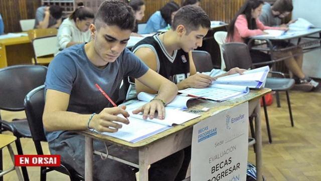 Se abren las inscripciones para las Becas PROGRESAR 2020