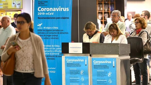El Ministerio de Salud recomendó las medidas para prevenir el Coronavirus