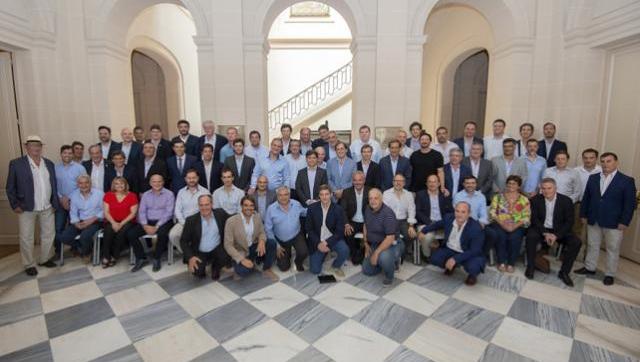 Investigadores proponen una nueva forma de distribuir recursos a los municipios