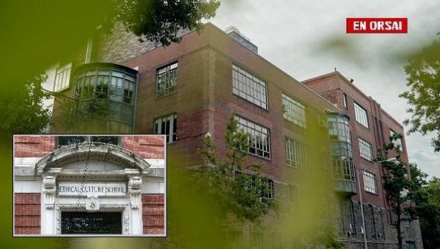 EEUU: por el #CoronaVirus cierran escuelas privadas de la clase alta pero no las públicas