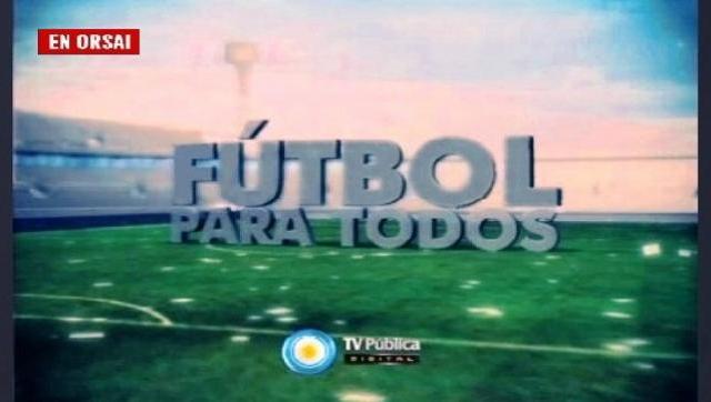 La respuesta de Turner Argentina ante el pedido del Gobierno para que el fútbol se transmita por TV abierta