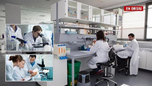 600 científicos se ofrecen voluntariamente para combatir el coronavirus