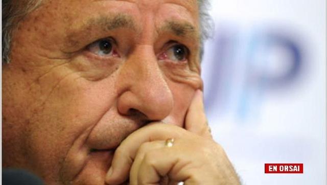 Eduardo Duhalde: “Esta peste logró la unidad de los argentinos” 