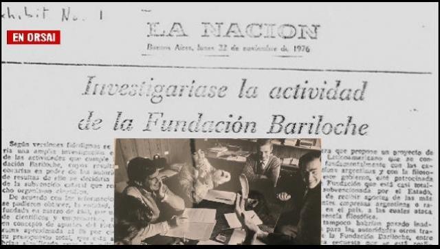 En los 70, científicos argentinos alertaban sobre una crisis mundial
