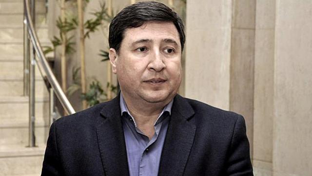 Daniel Arroyo: “Hay que respetar de verdad los precios máximos”