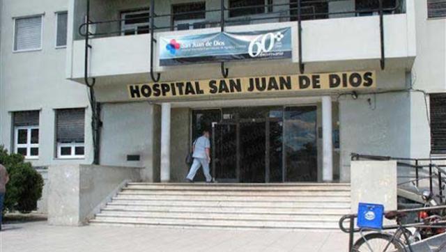 Intendente macrista despide a trabajadores de la salud en medio de la pandemia