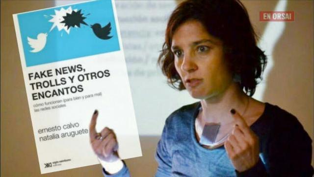 Fake news, polarización y consensos, en épocas de coronavirus