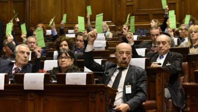 Aportes del PARLASUR, al combate a la Pandemia