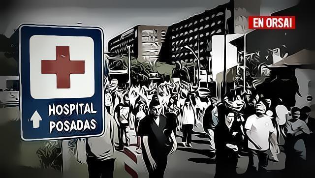 “Con la pandemia quedó demostrada la importancia del Hospital Posadas”