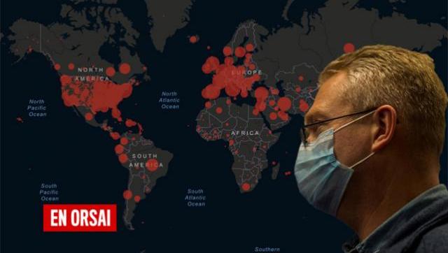 Fundamental: Cómo abordar el coronavirus desde los números