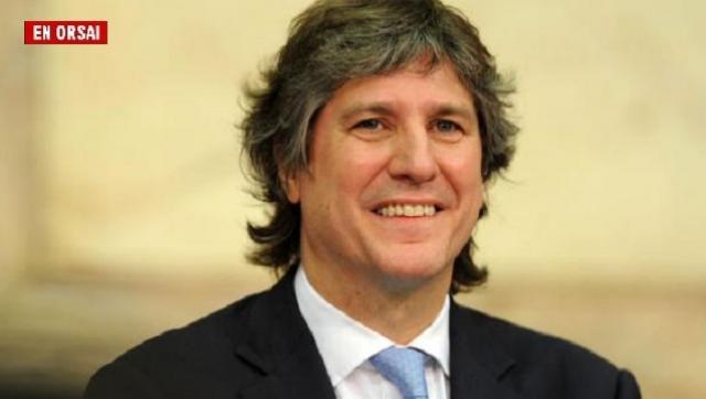 Amado Boudou sobre el lawfare: 