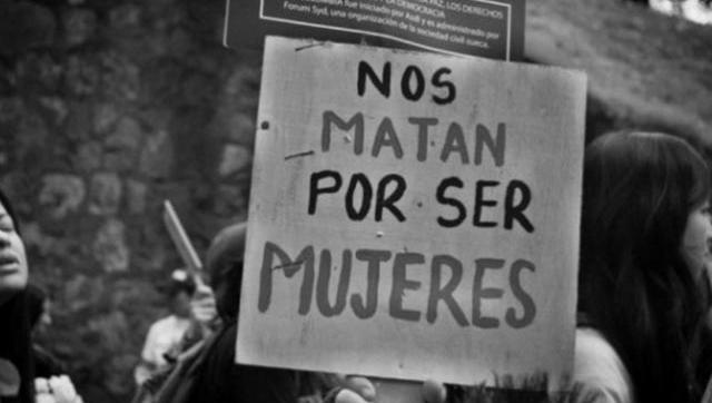 La pandemia que no se detiene por nada: nuevo femicidio en Moreno
