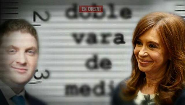 El abogado de Cristina, sobre la doble vara