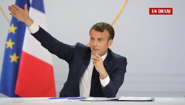Francia tampoco rescatará a las empresas registradas en paraísos fiscales