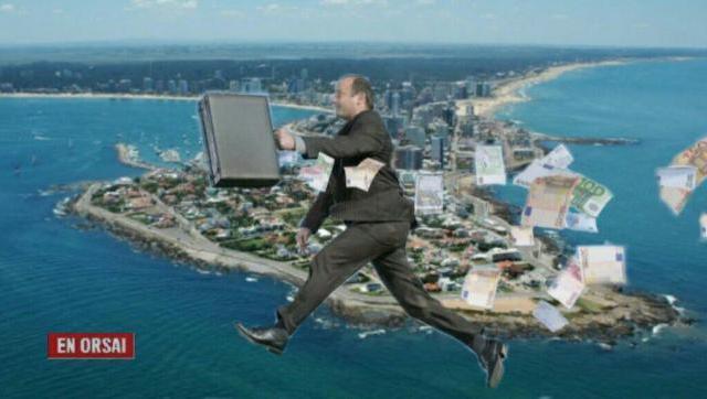 Canadá se une a Francia, Dinamarca y Polonia y no rescatará a las empresas registradas en paraísos fiscales