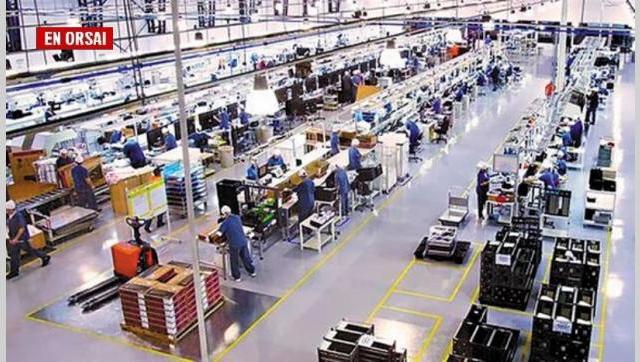 Volverán a producir las fábricas electrónicas y textiles de Tierra del Fuego