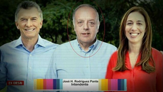 Insólito: Un intendente de Cambiemos sacó su propio “impuesto a la riqueza” para sus vecinos