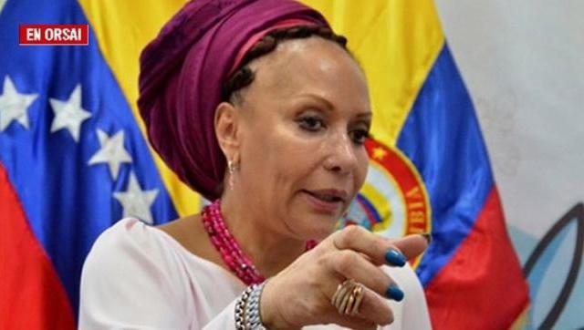 Piedad Córdoba: “Nos estamos aproximando a un gran estallido social en Colombia”