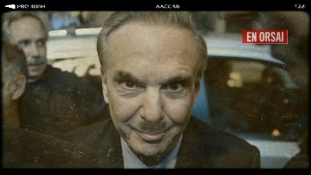 Carlos Caserio: “Pichetto ahora está más a la derecha de Macri”