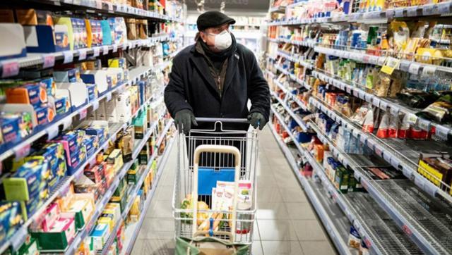 Oficial: la inflación de abril fue la más baja desde 2017