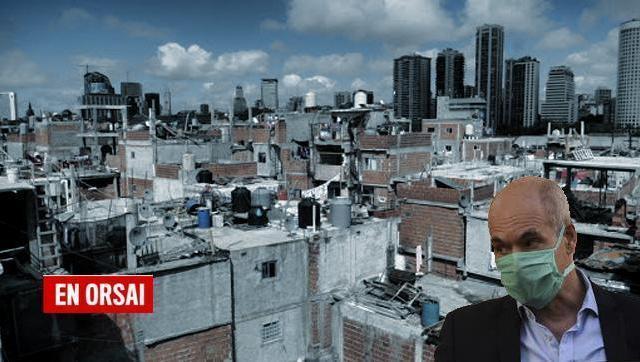 Intendentes del conurbano señalaron que Larreta no debería haber flexibilizado la cuarentena