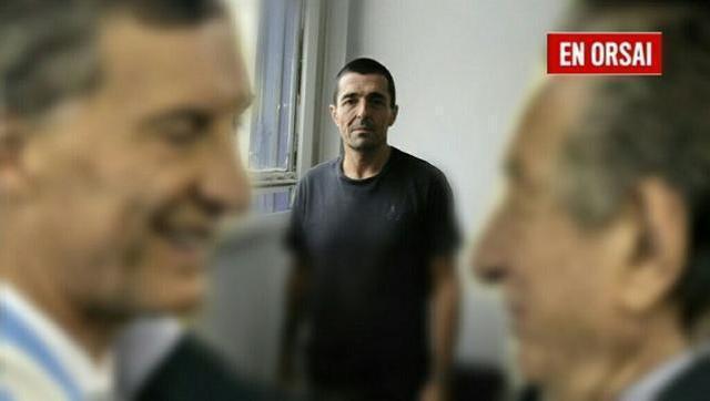 Federico Delgado radicó denuncia penal: La AFIP 