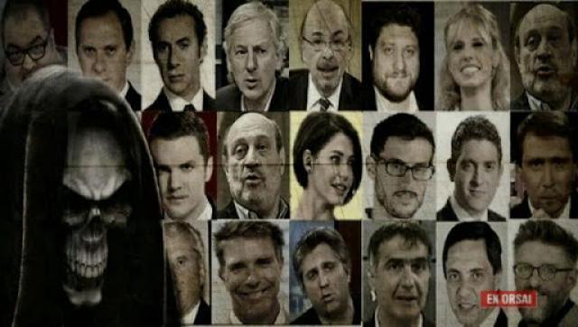 Ataque editorial a fondo, en todos los frentes: coronavirus, deuda, Suecia, decretos y otros temas