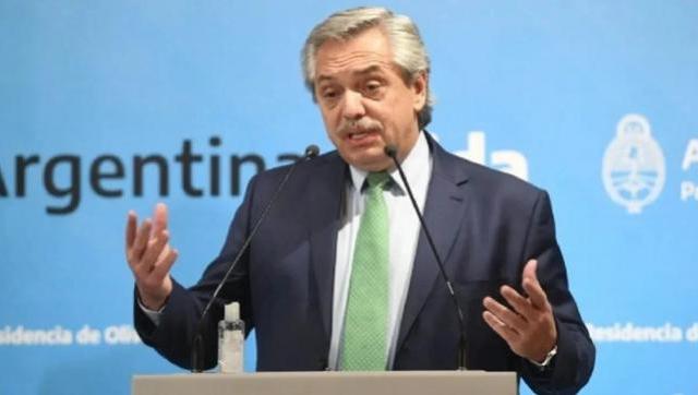 Las empresas que pidieron asistencia del Estado no podrán comprar dólares por dos años