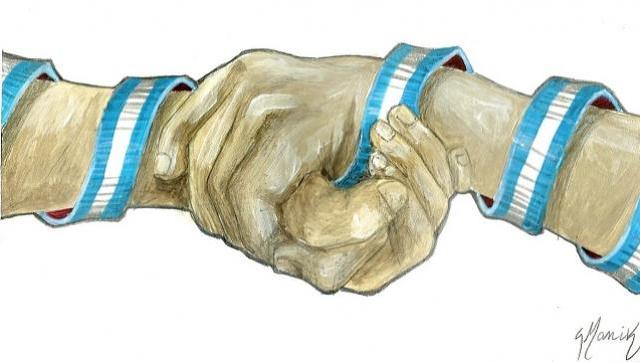 Jorge Rachid: Existe la conciencia popular, asentada en el pensamiento nacional? 