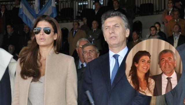 La empresa de la esposa de Macri, cobró ATP del Estado pero igual rebajó 25% salarios a sus trabajadores